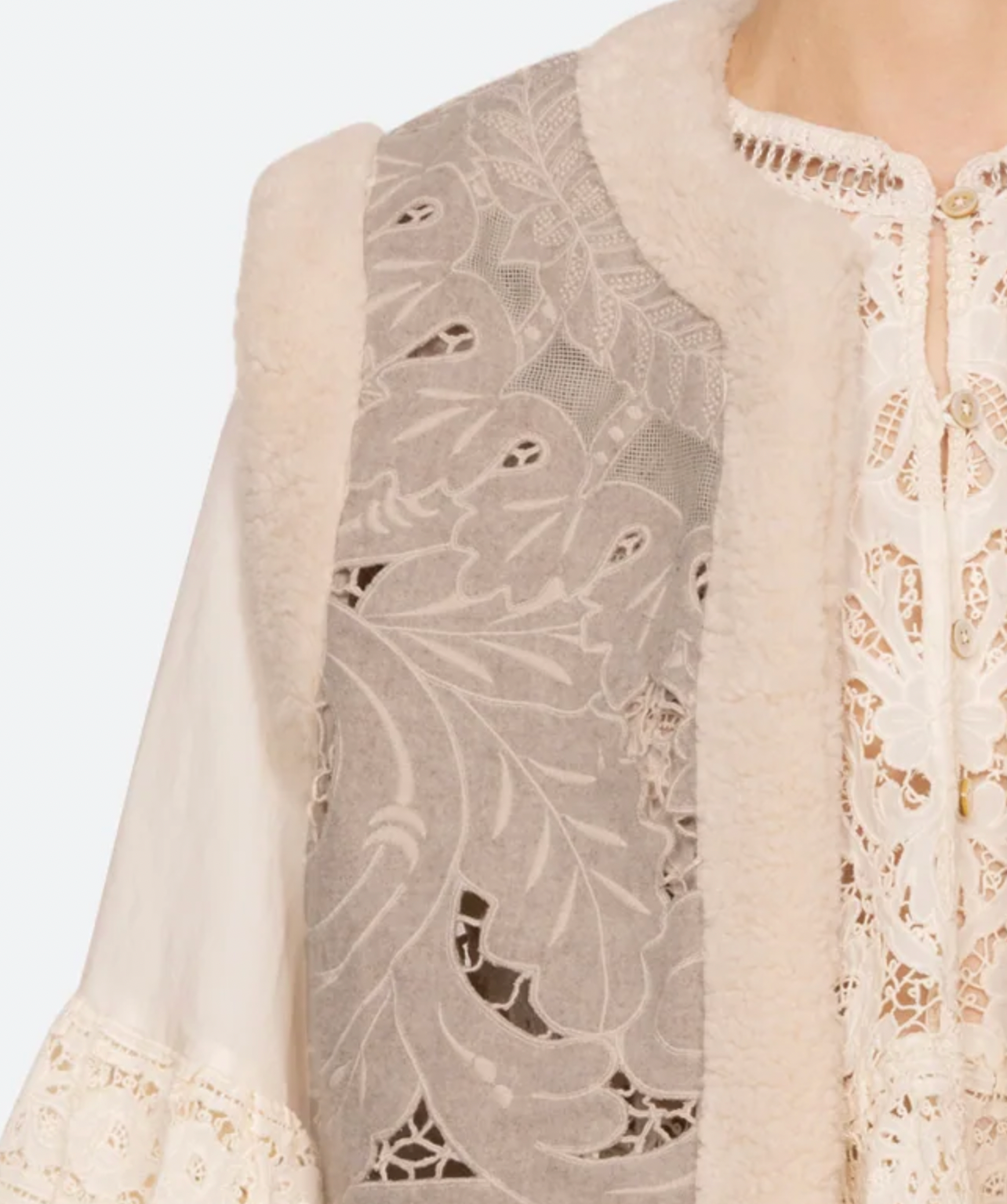 Sea Ceci Vest