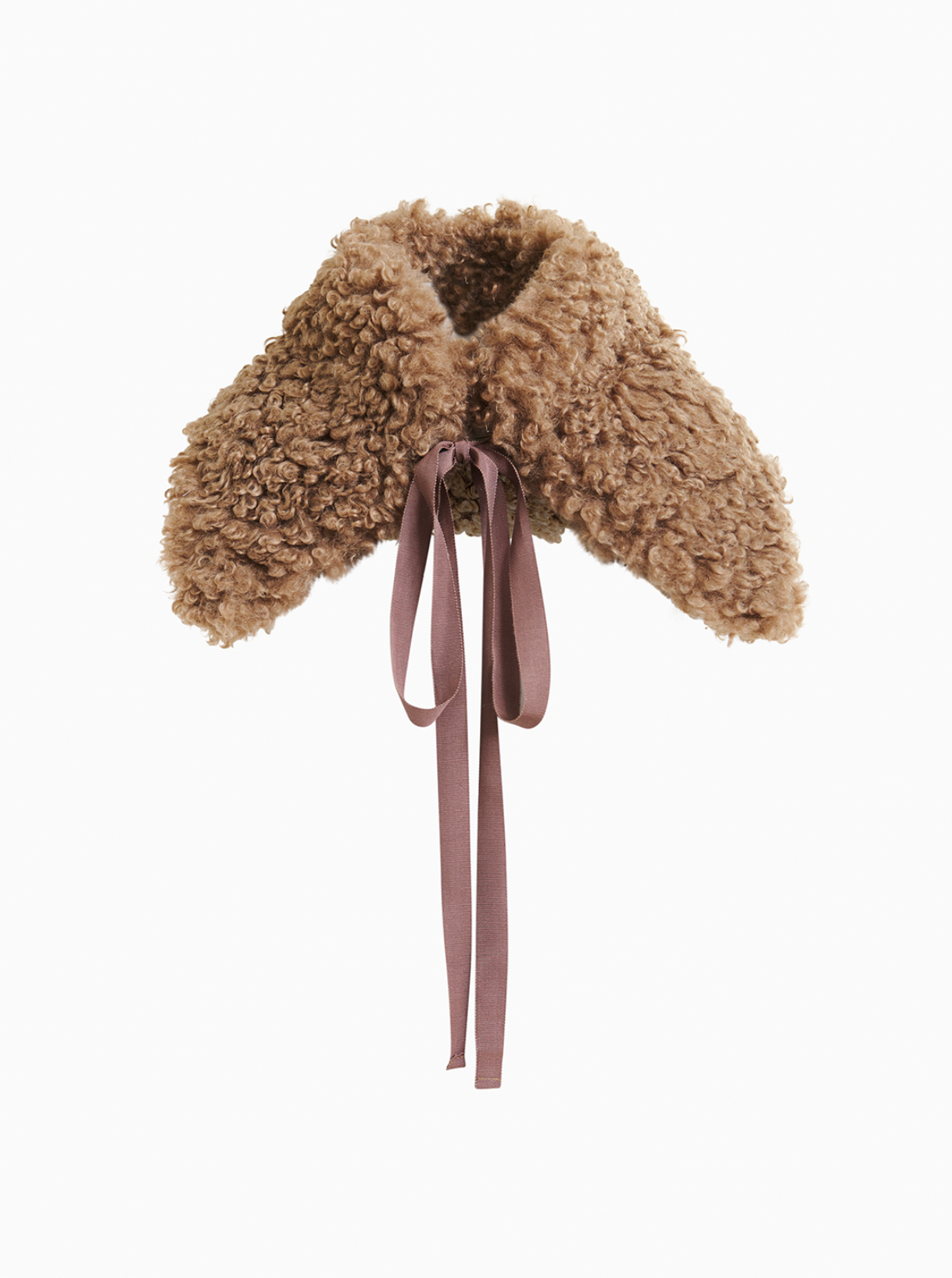 Essentiel Fuzzy Collar