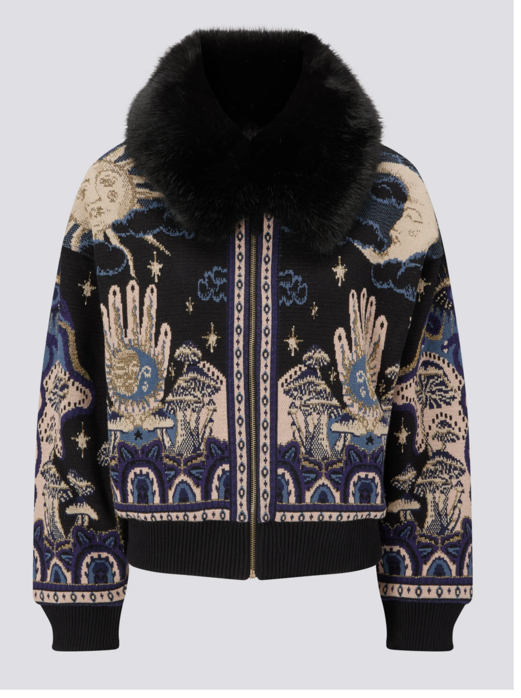Hayley Stars Bomber