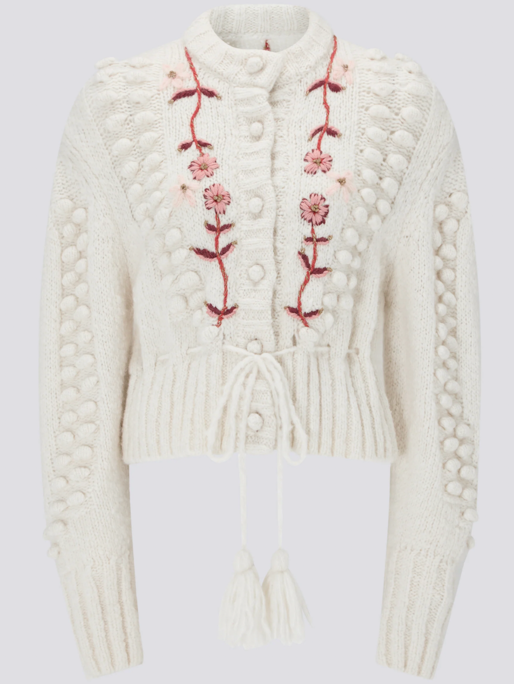 Hayley Gloria Cardigan