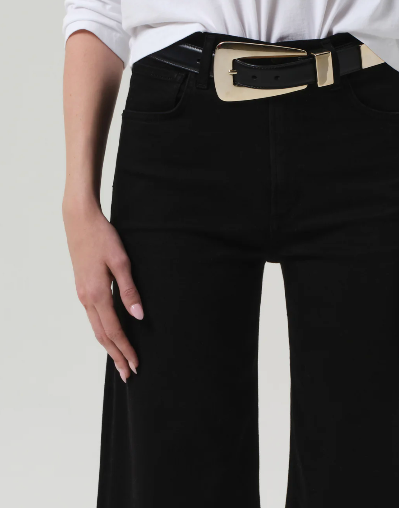 COH Lyra Long HR Wide Leg
