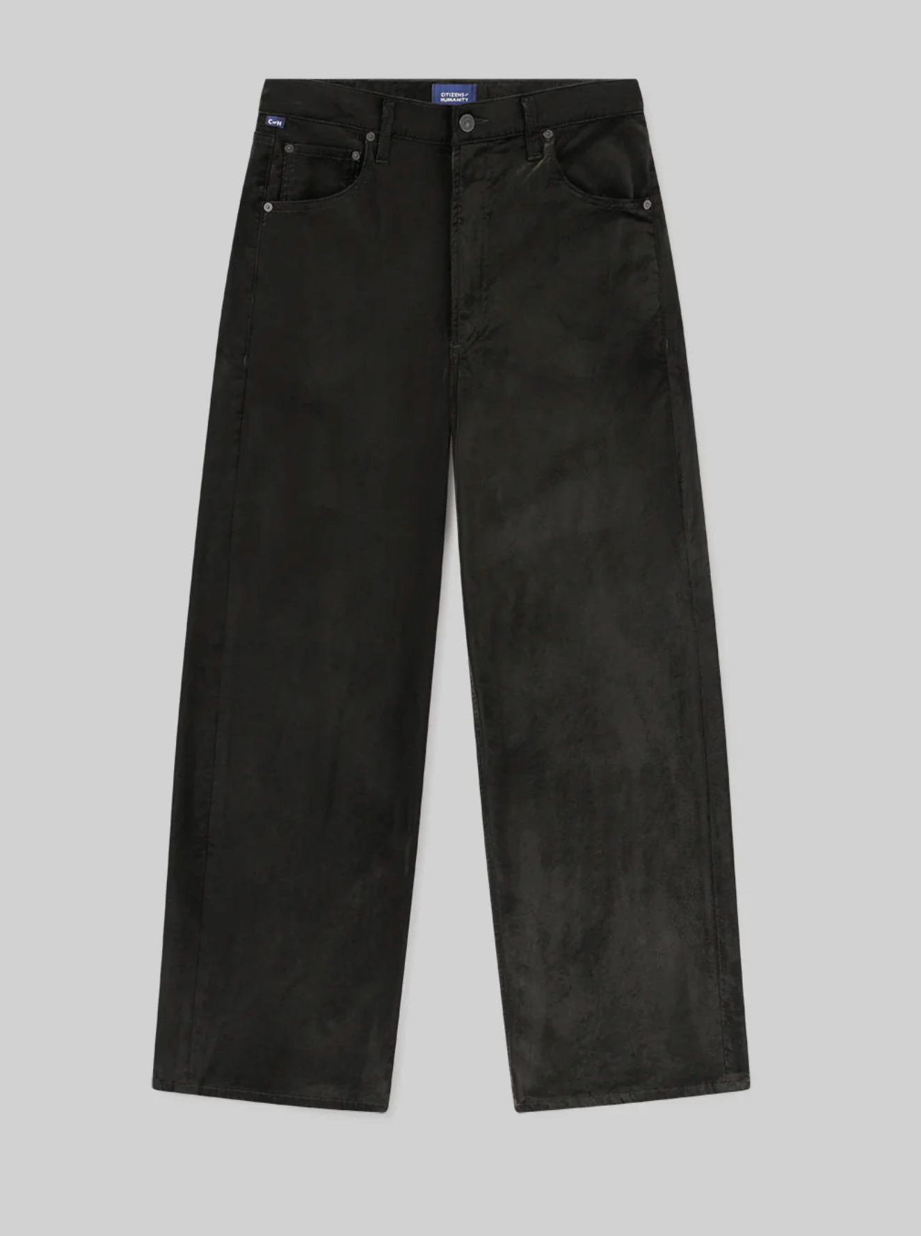 COH Ayla HR Baggy Velvet
