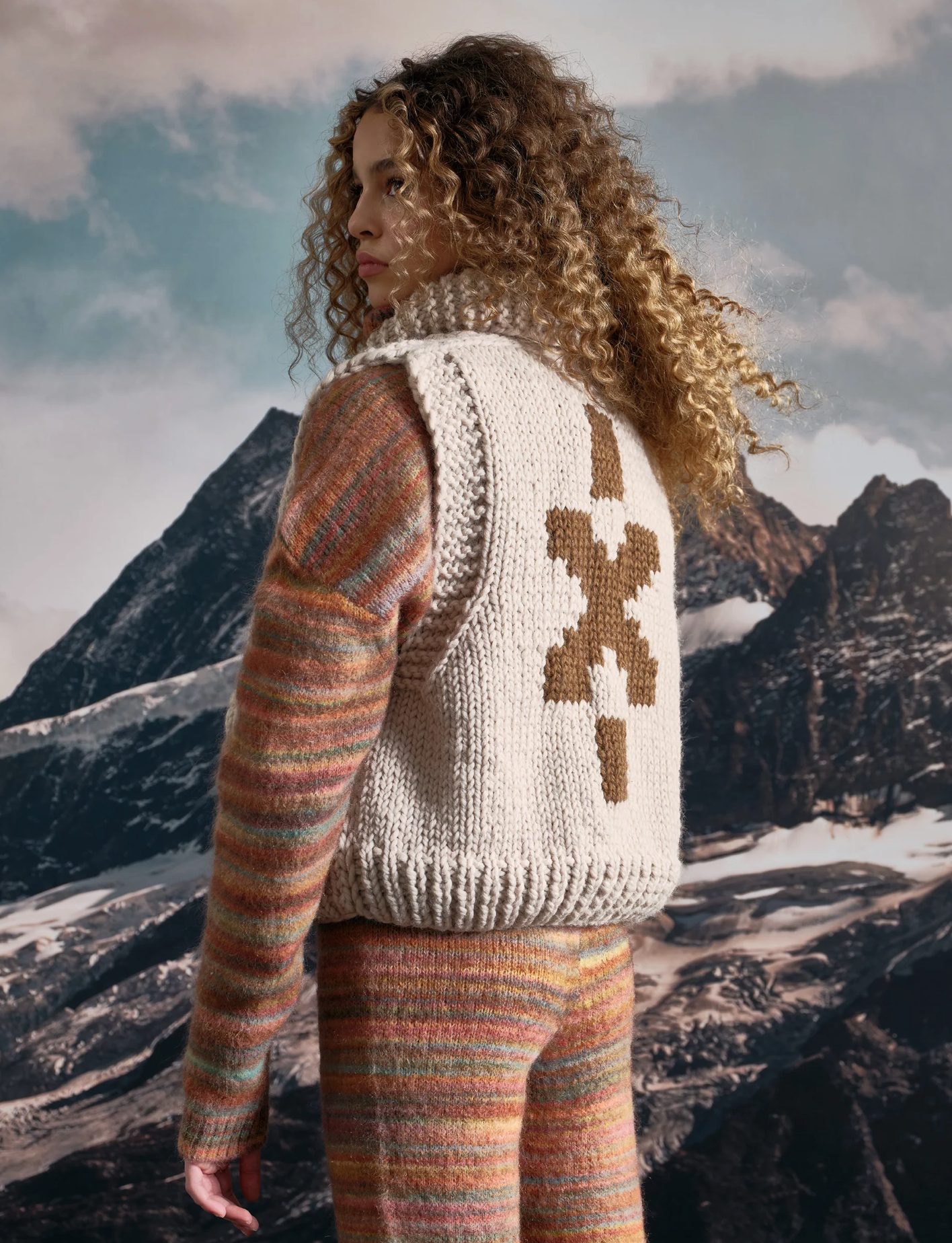GOGO Heritage Vest