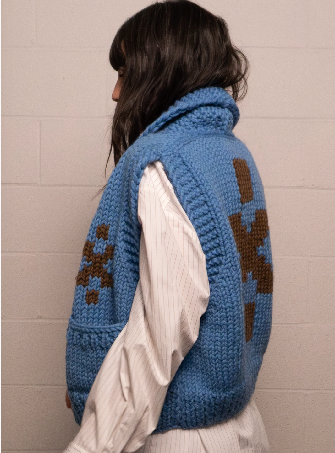 GOGO Heritage Vest