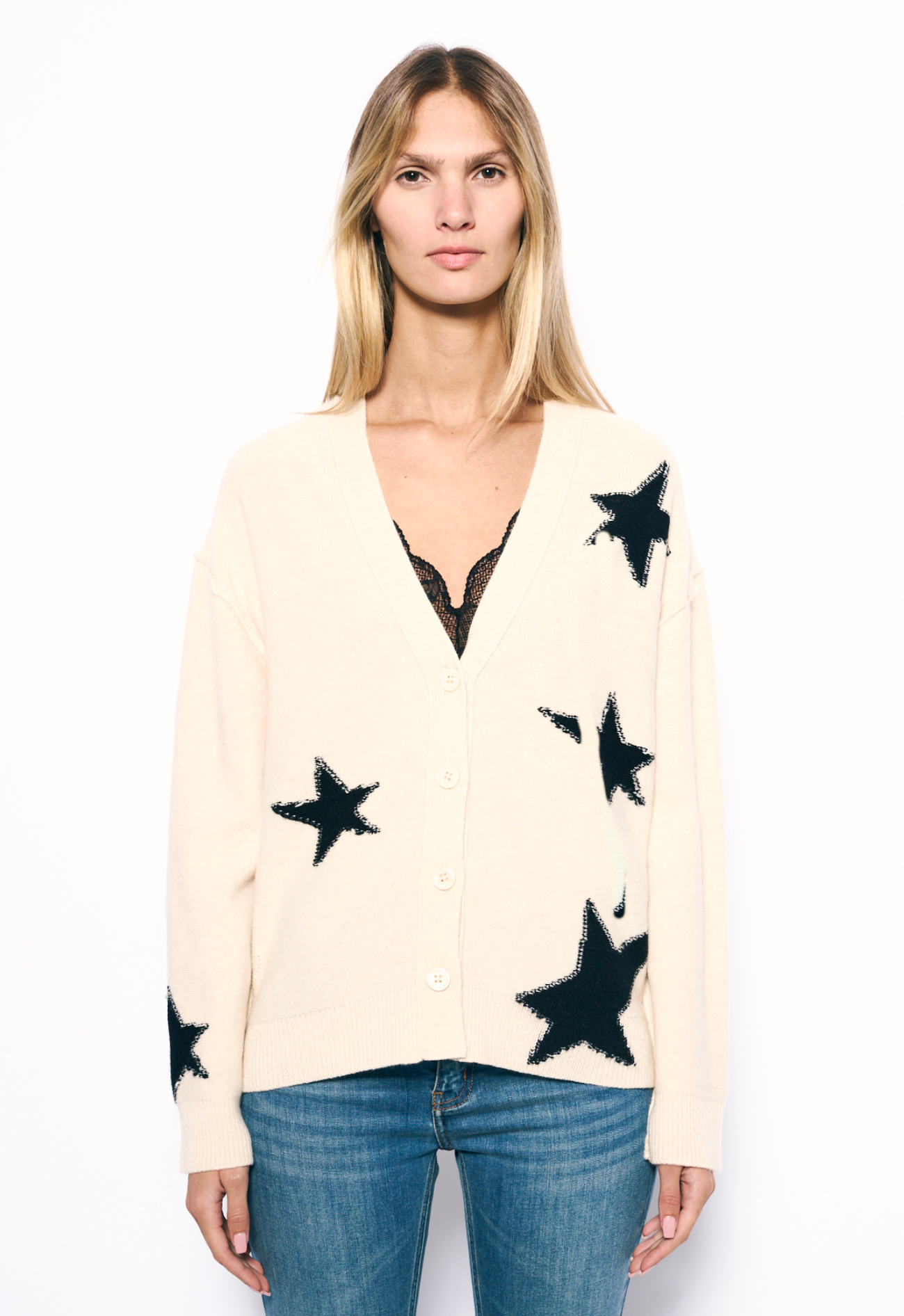 Z&V Mirkaz Cardigan