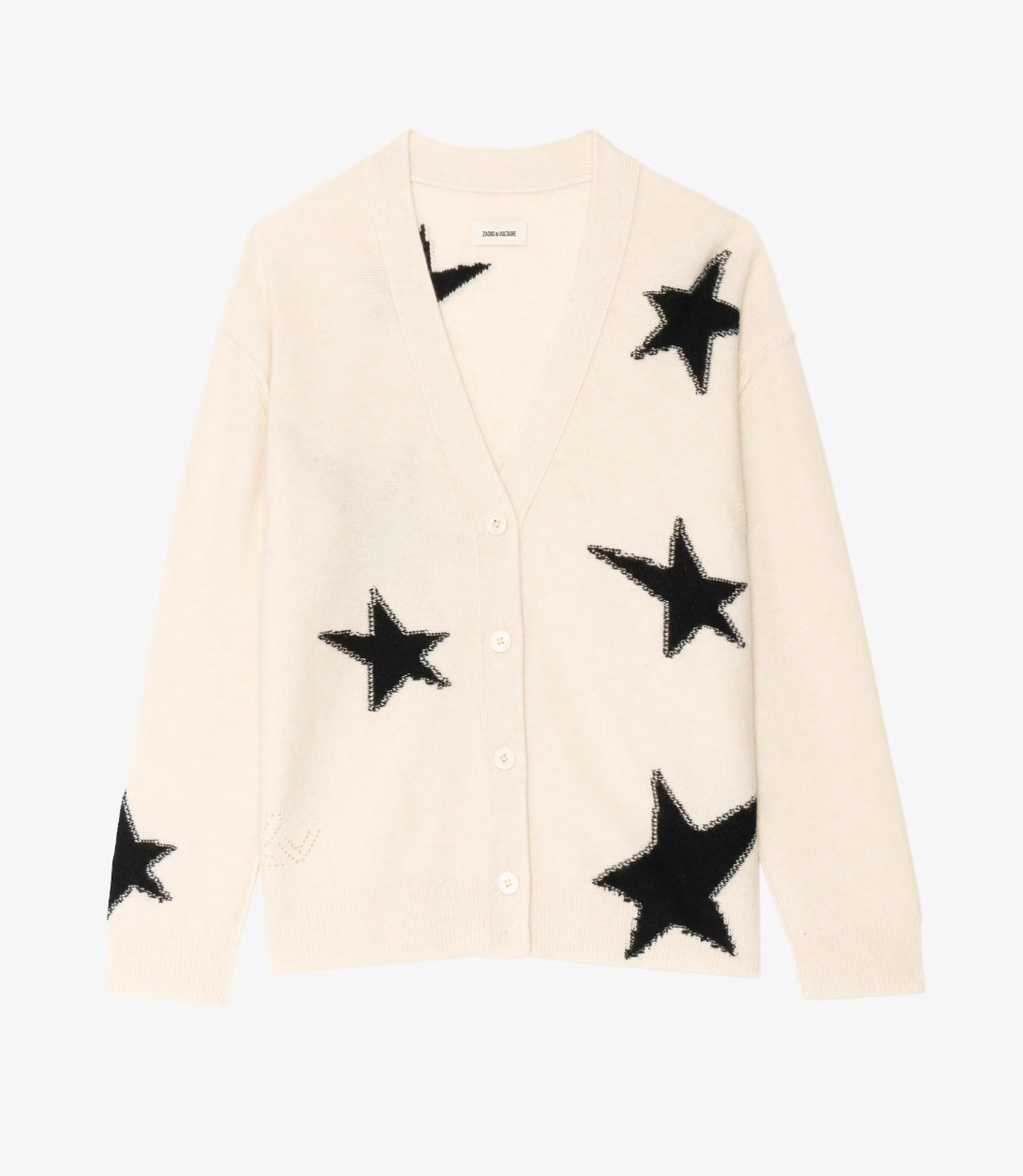 Z&V Mirkaz Cardigan