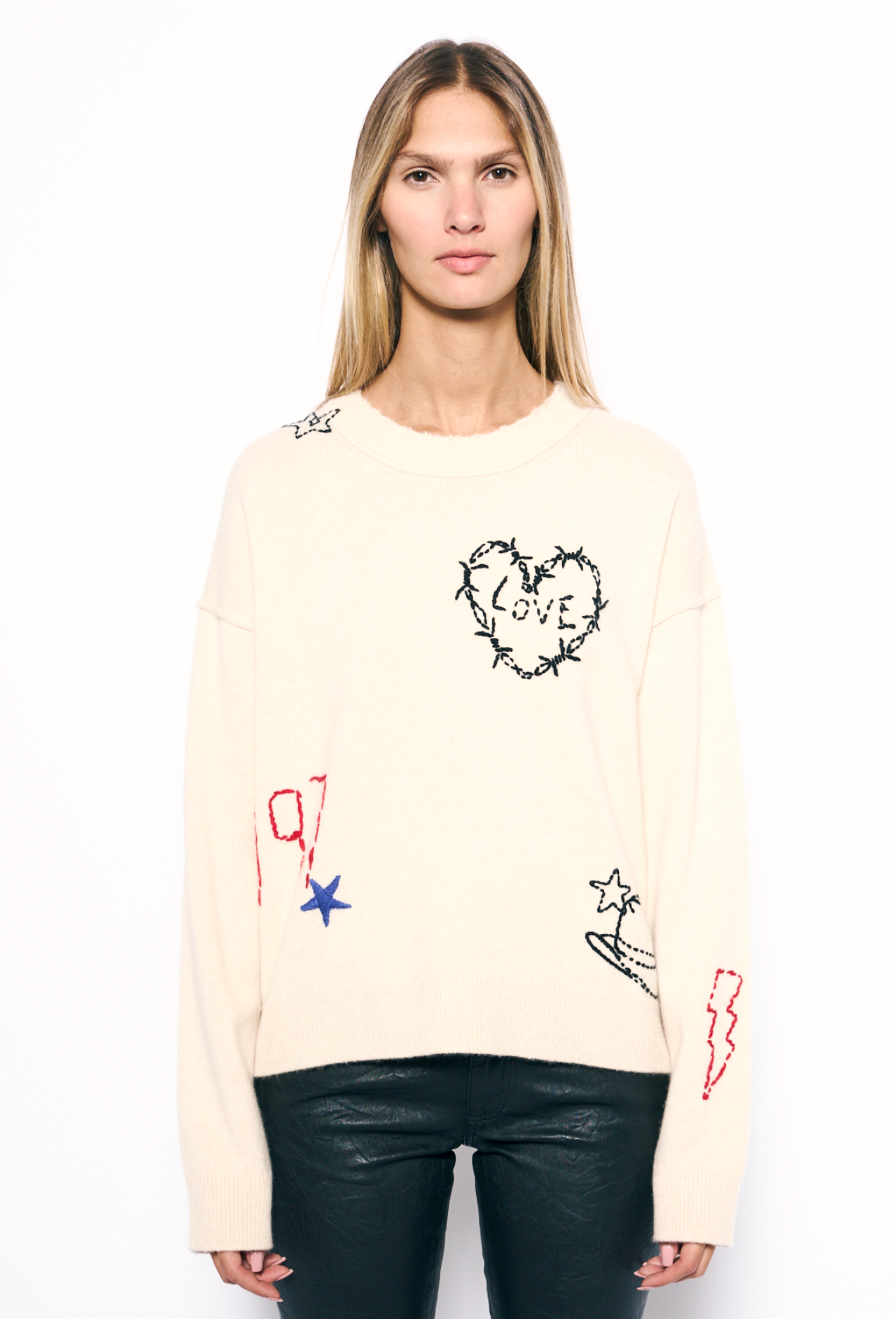 Z&V Markuz Sweater