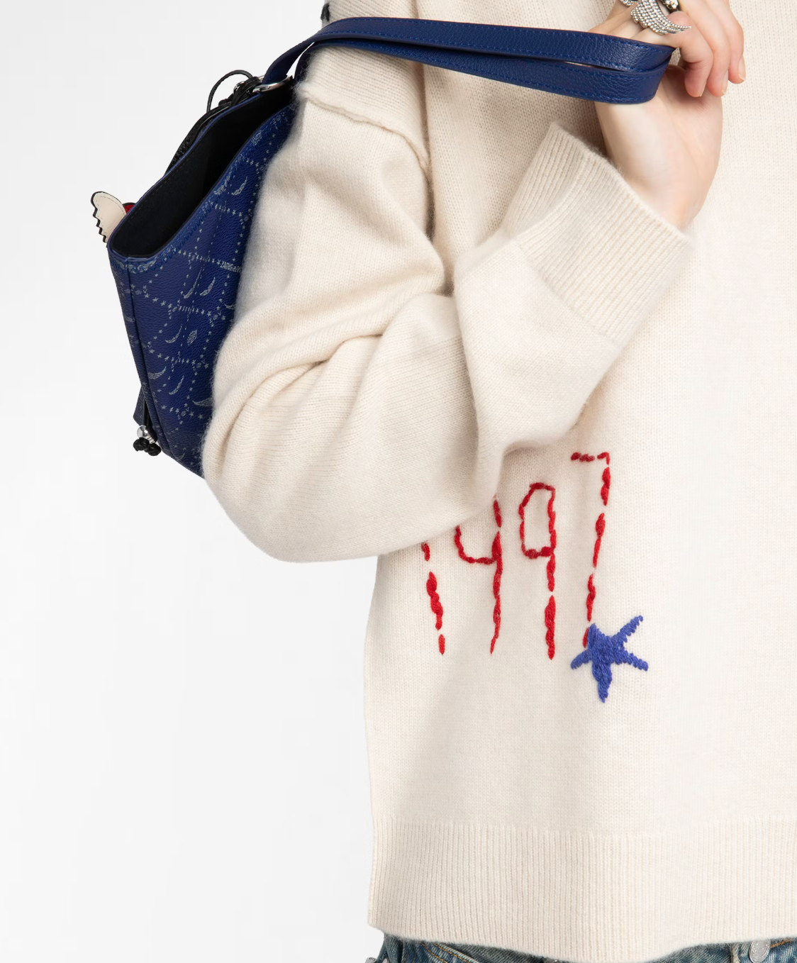 Z&V Markuz Sweater
