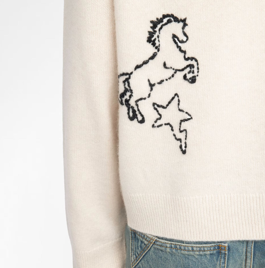 Z&V Markuz Sweater