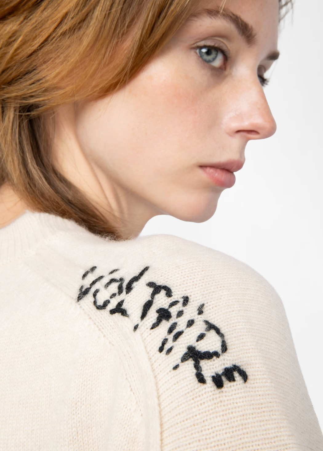 Z&V Markuz Sweater