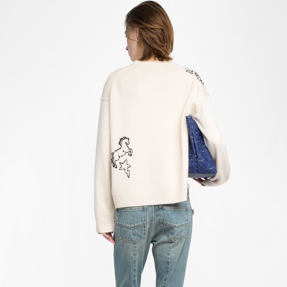 Z&V Markuz Sweater