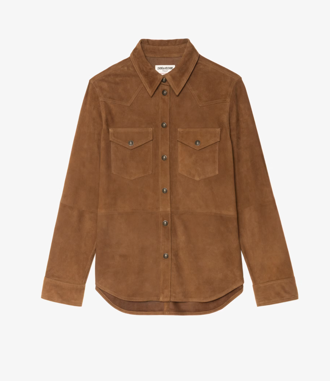 Z&V Thelma Shirt