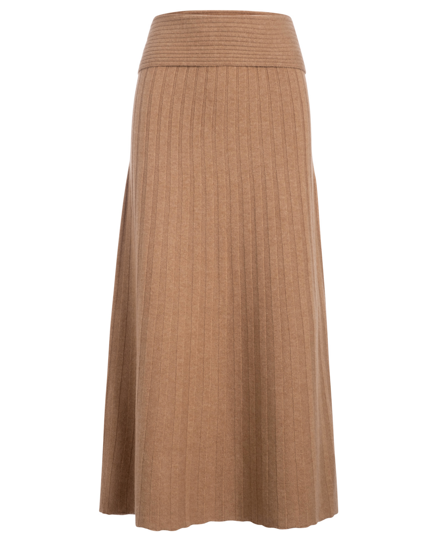 Naadam Ribbed Skirt