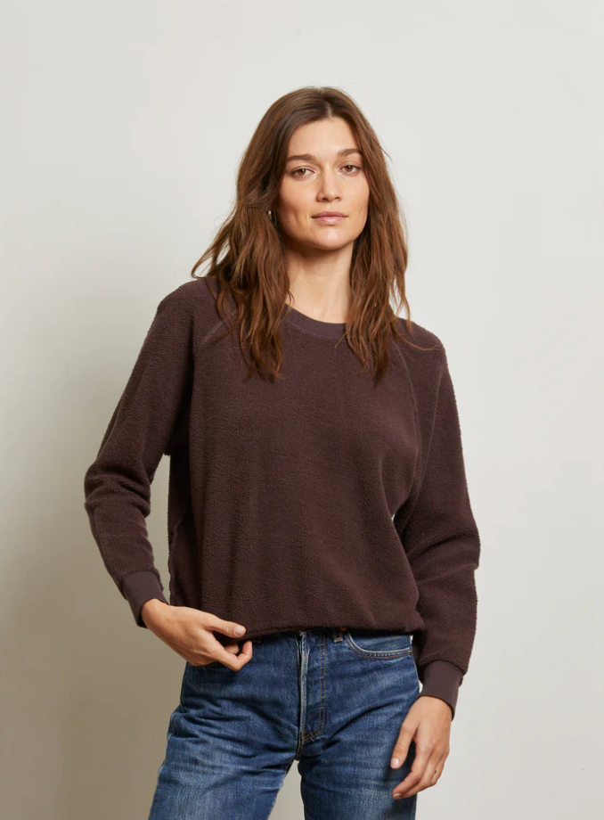 PWT Ziggy Sweatshirt