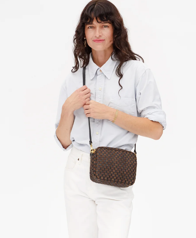 Clare V Midi Sac