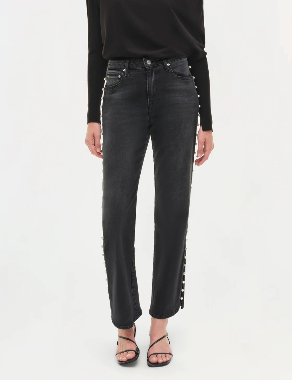 Simkhai Amelia HR Pearl Jean