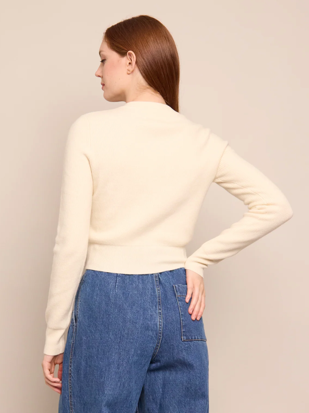 Cara Cara Ellery Cardigan