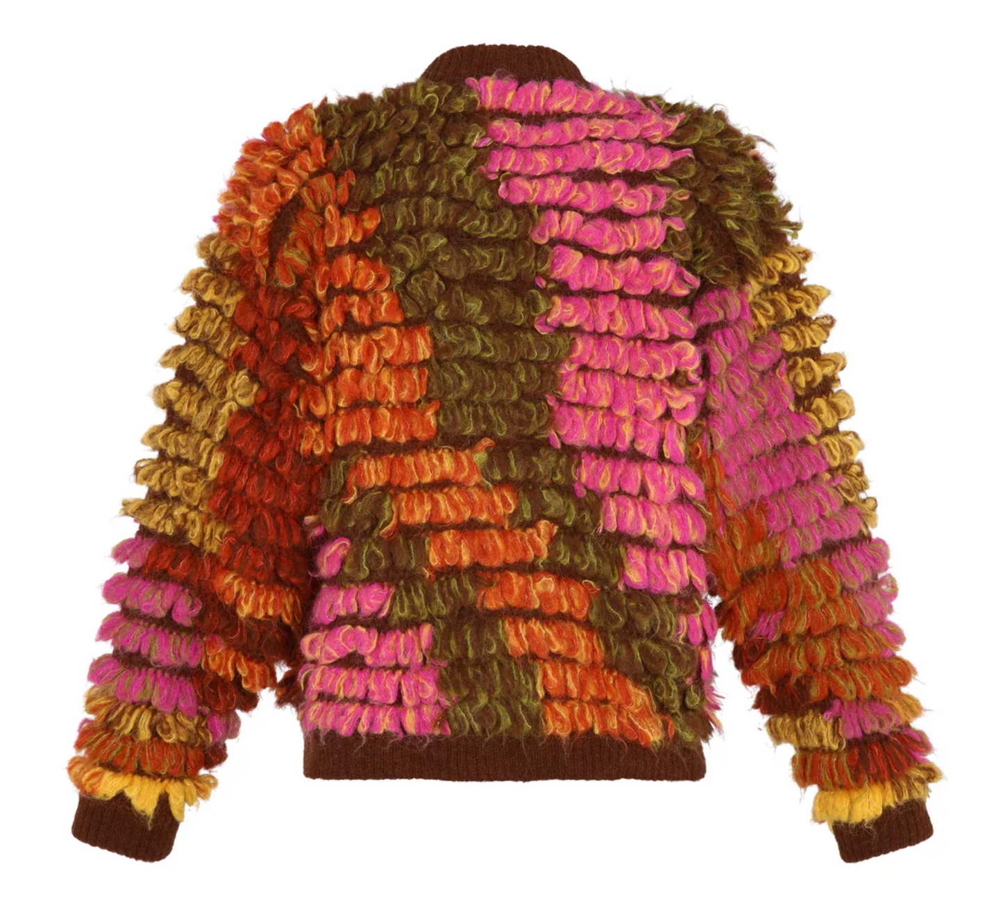 Carolina K Marjorie Cardigan