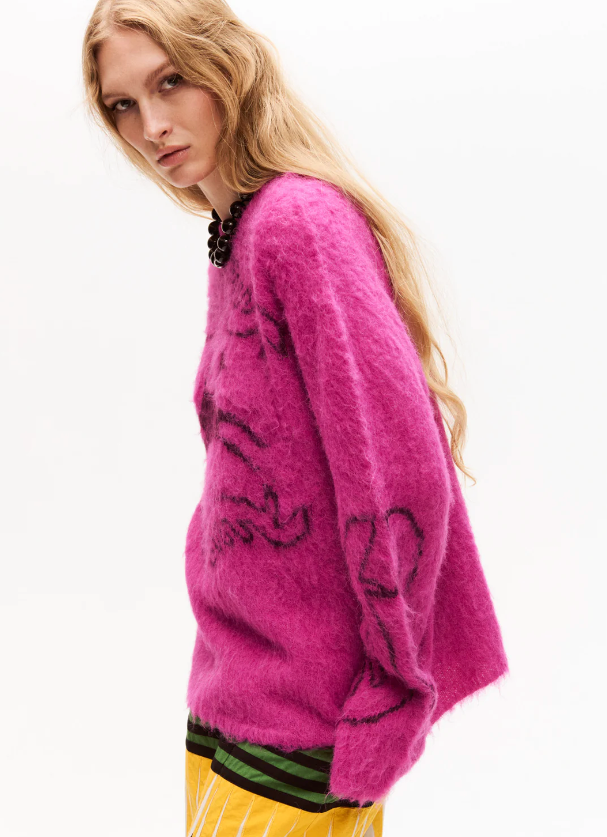 Carolina K Folklore Sweater