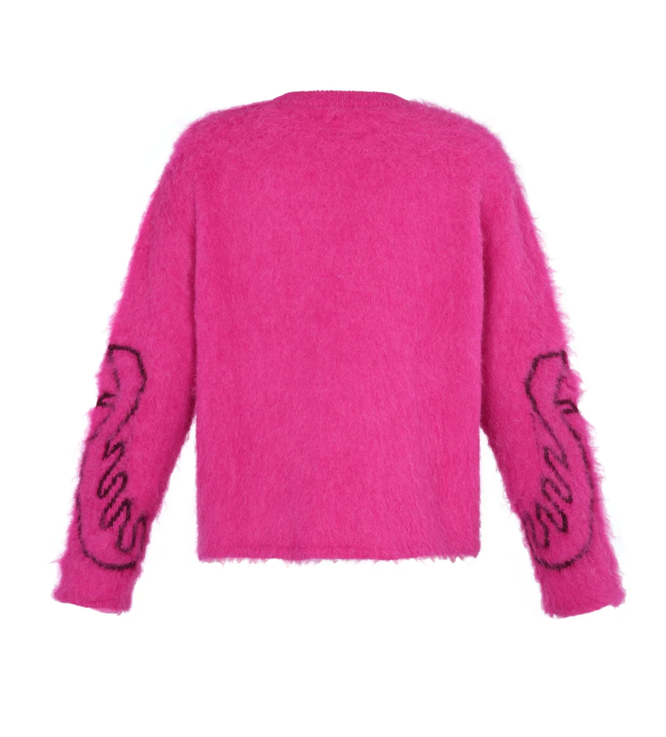 Carolina K Folklore Sweater