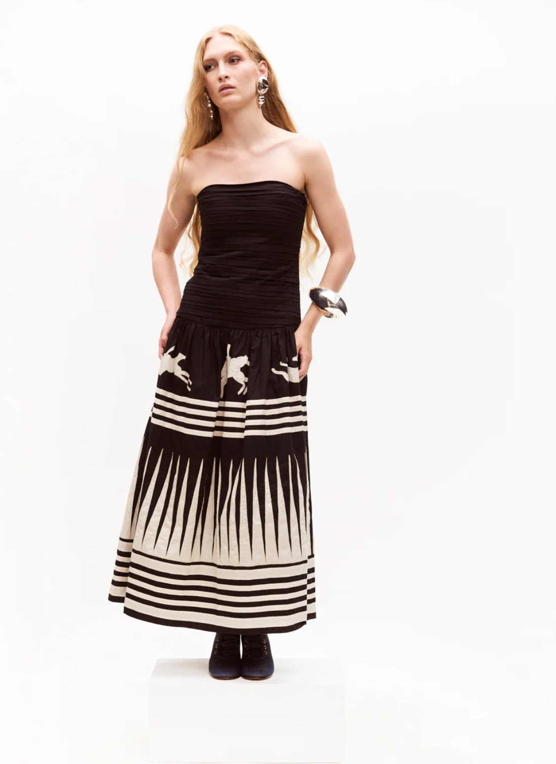 Carolina K Bonita Dress