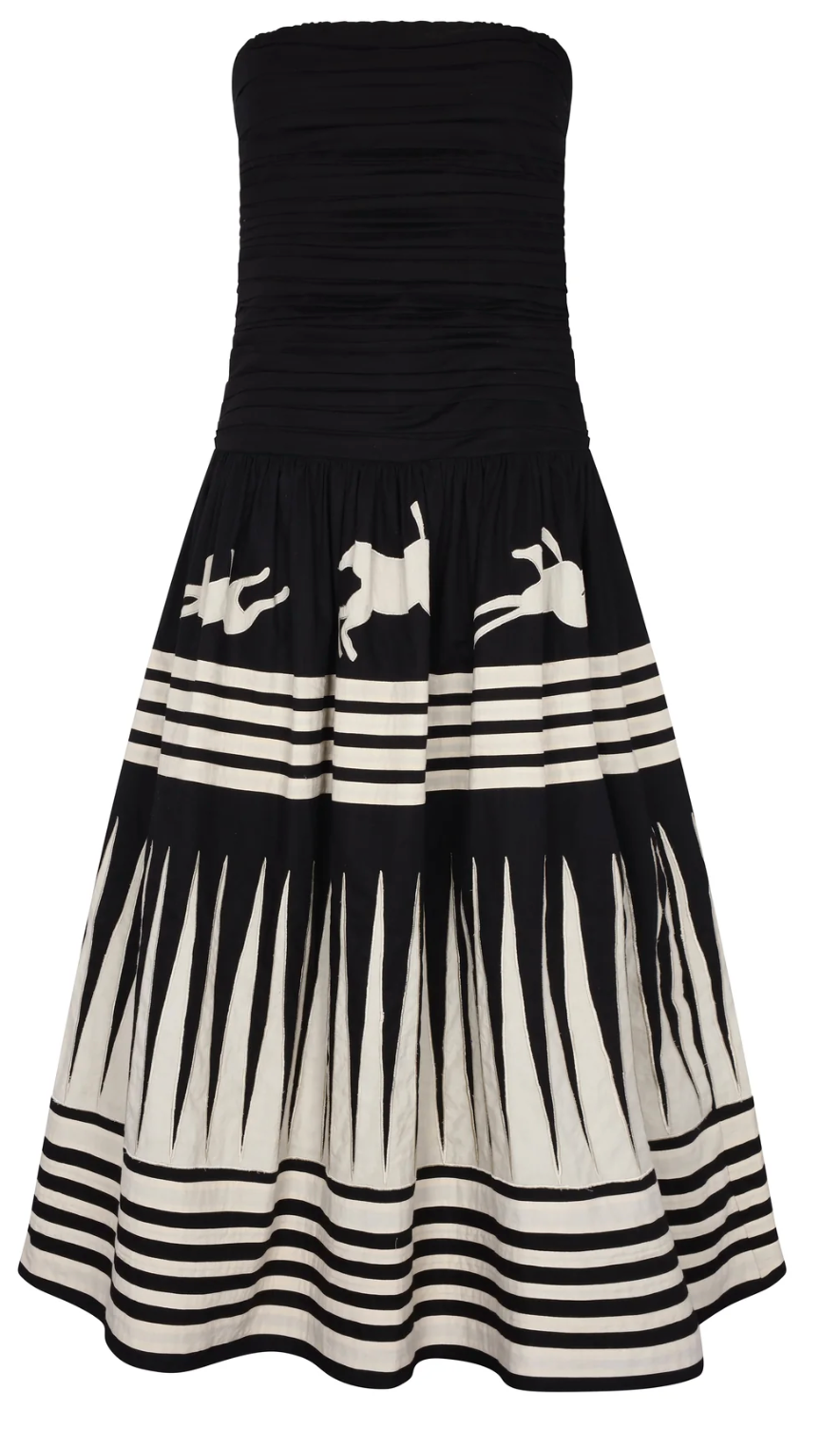 Carolina K Bonita Dress