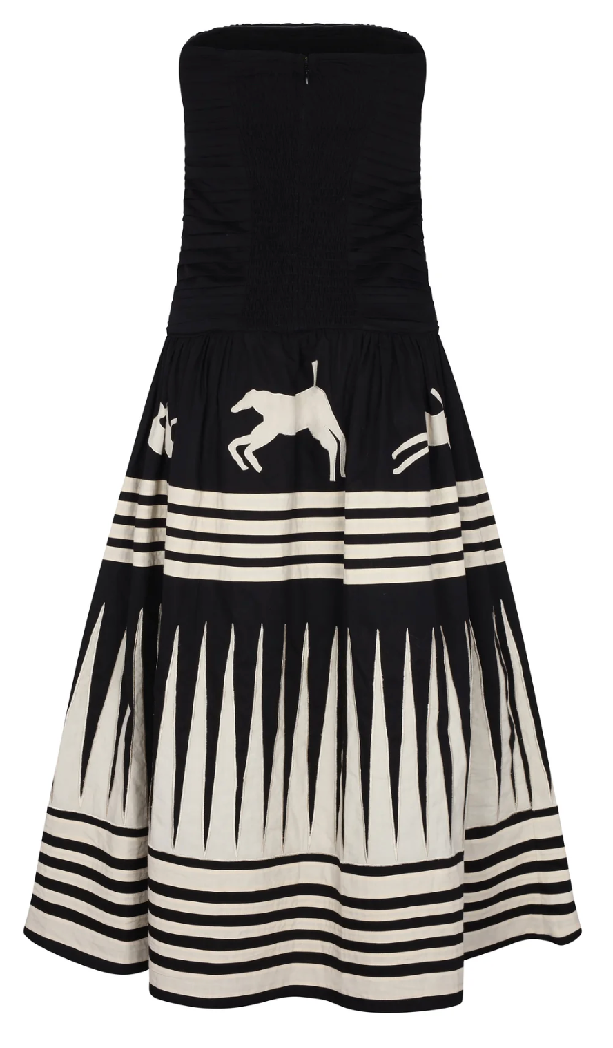 Carolina K Bonita Dress