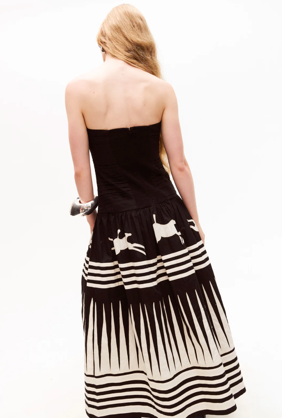 Carolina K Bonita Dress