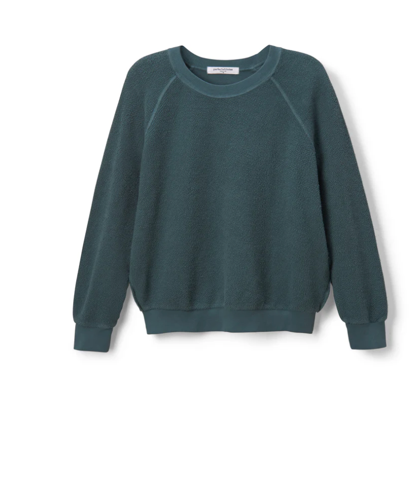 PWT Ziggy Sweatshirt