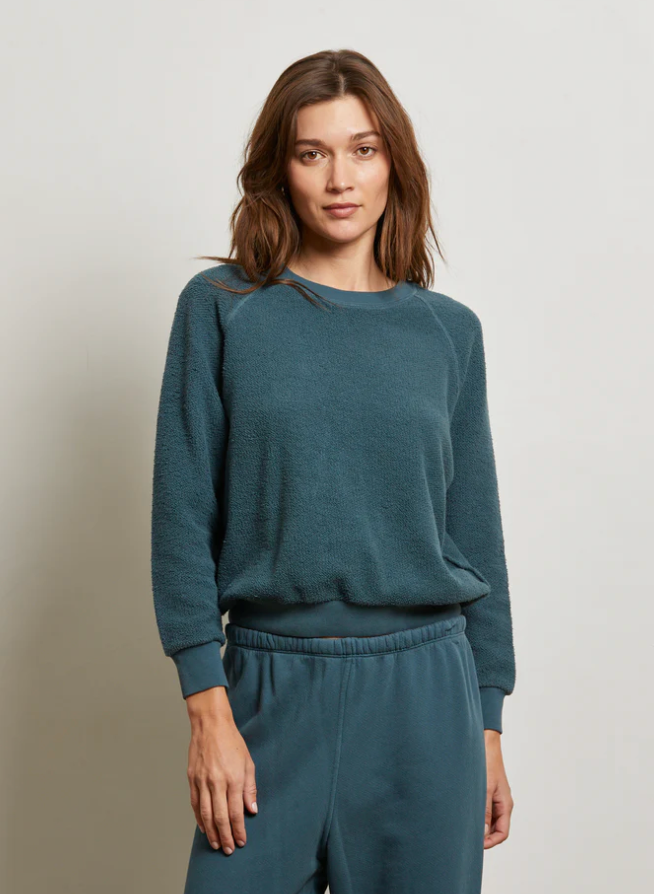 PWT Ziggy Sweatshirt