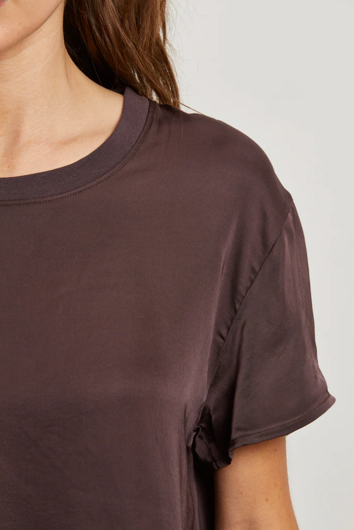 PWT Delphine Tee
