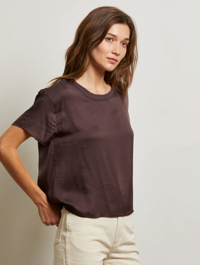 PWT Delphine Tee