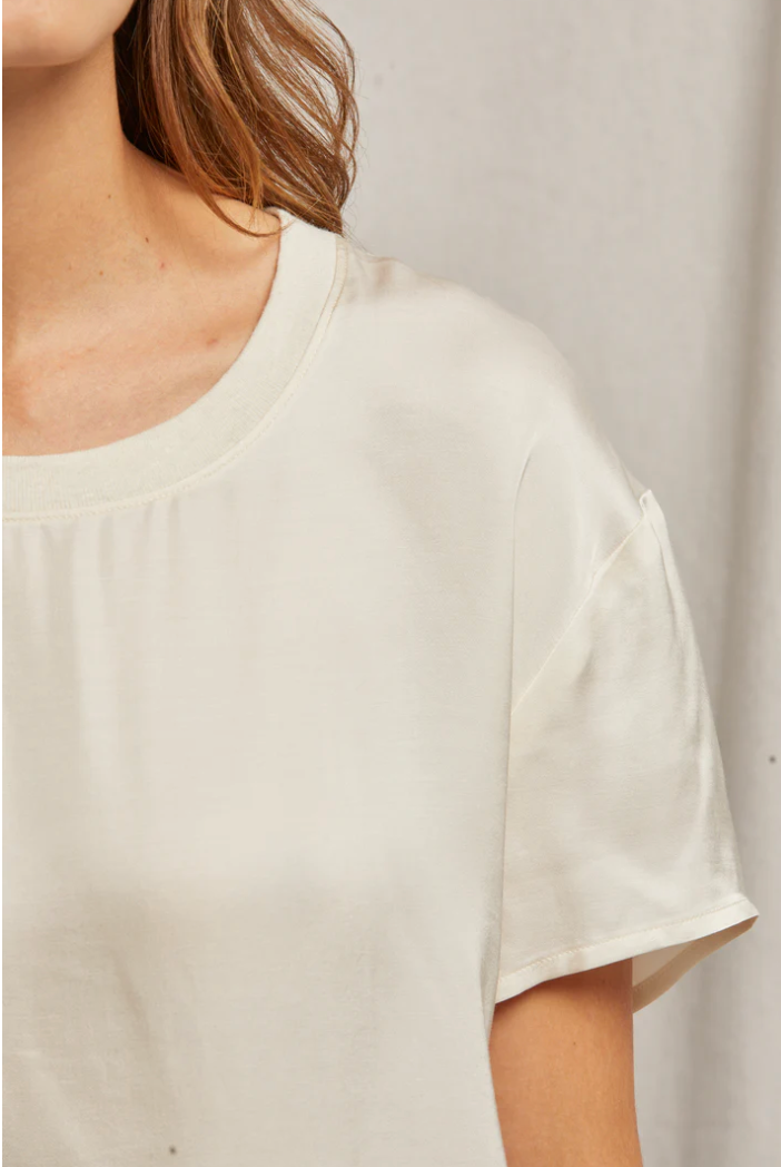 PWT Delphine Tee