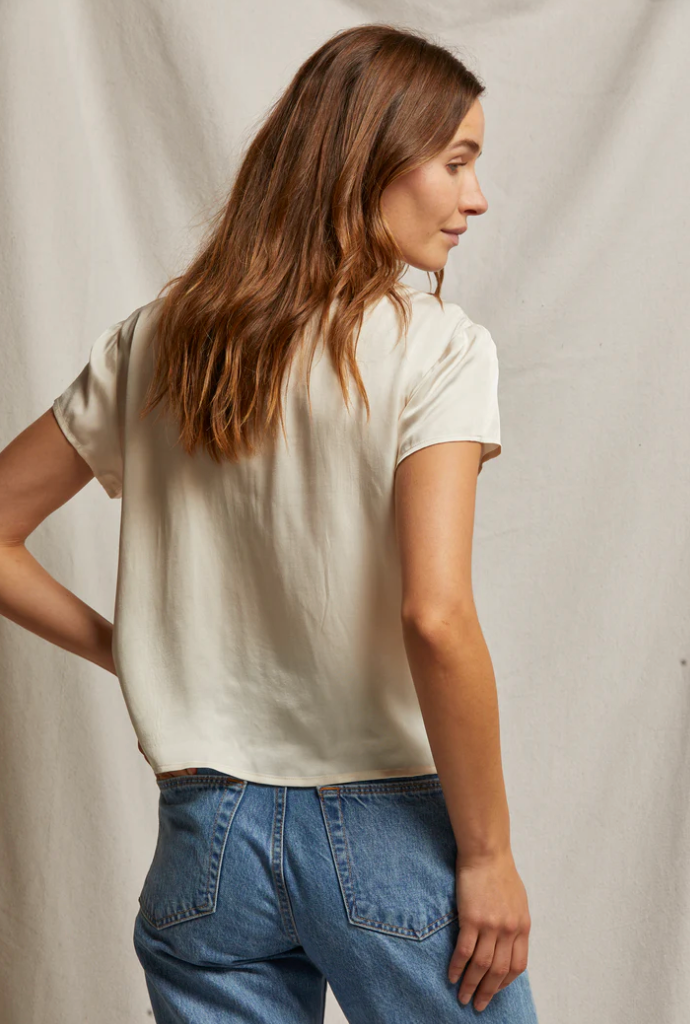 PWT Delphine Tee