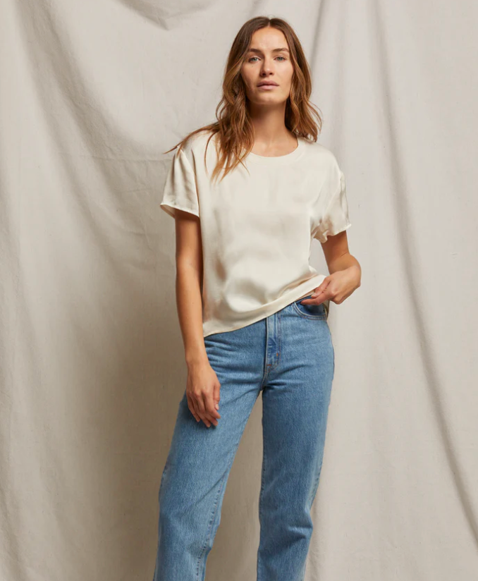 PWT Delphine Tee