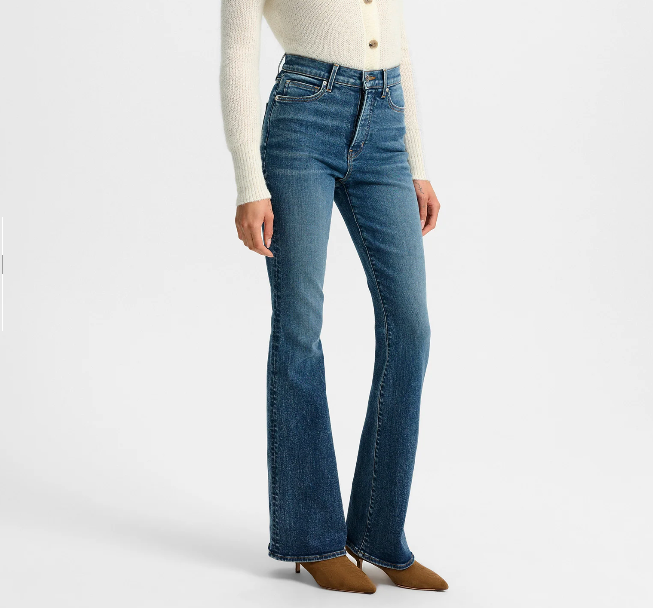 VB Beverly HR Flare
