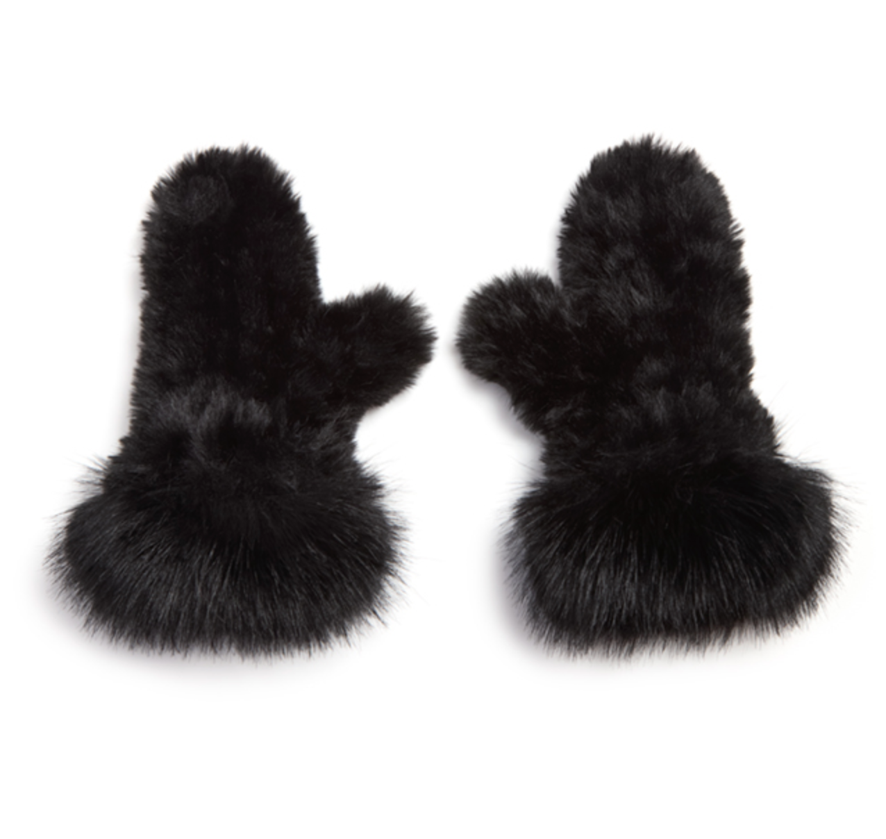 Jocelyn Mittens