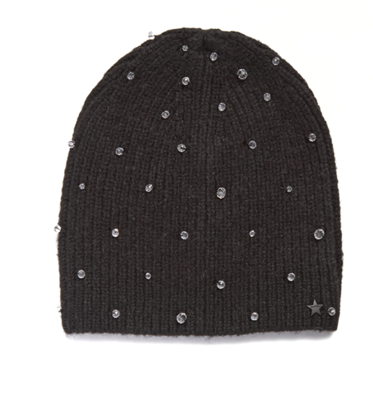 Jocelyn Crystal Bead Hat