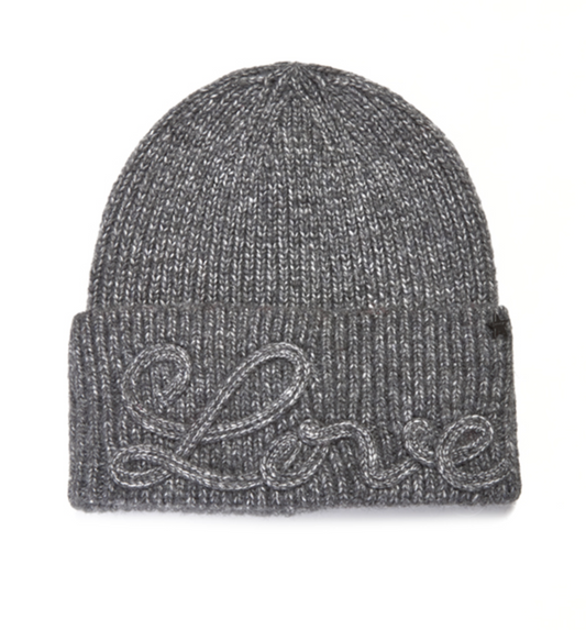 Jocelyn Love Beanie