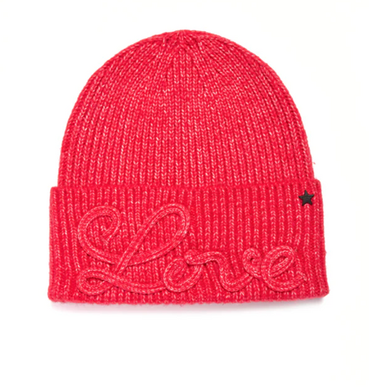 Jocelyn Love Beanie