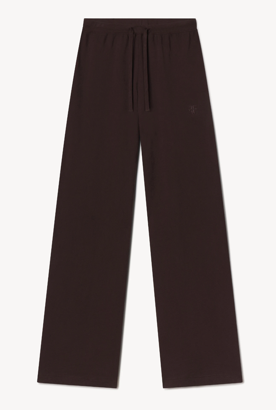 Eterne Wide Leg Sweatpant