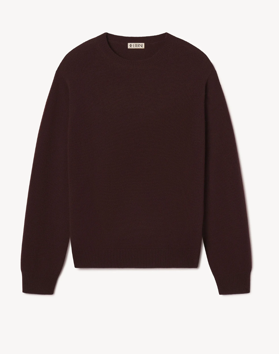 Eterne James Sweater