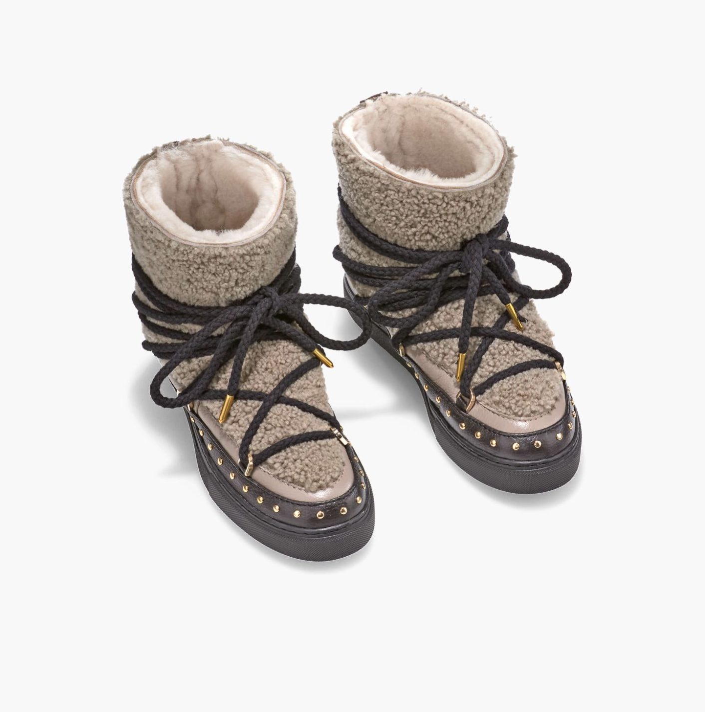 Inuikii Curly Rock Boot
