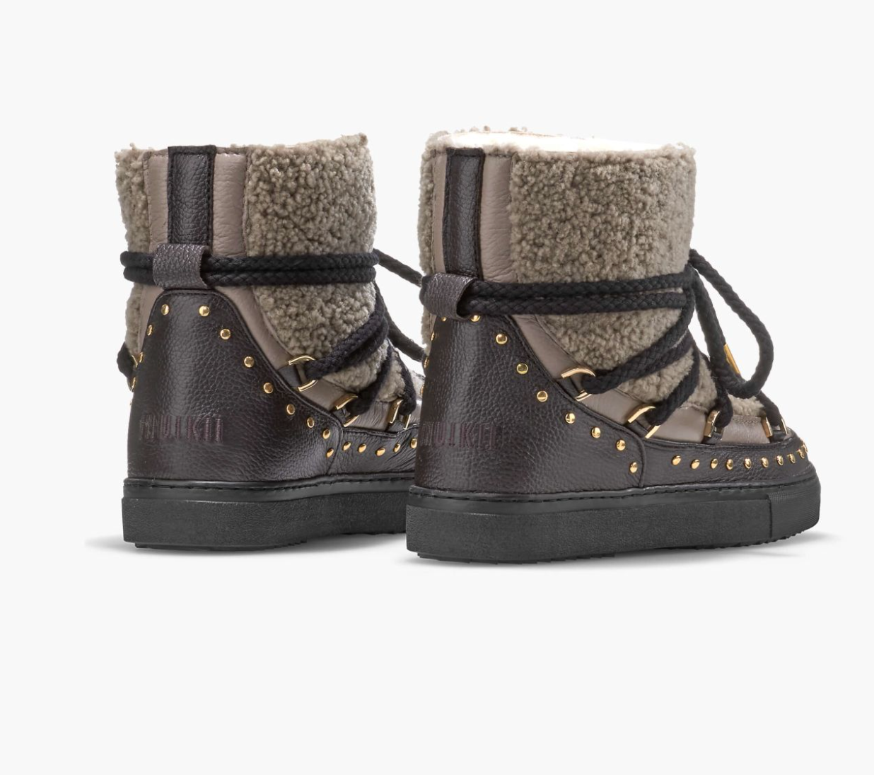 Inuikii Curly Rock Boot