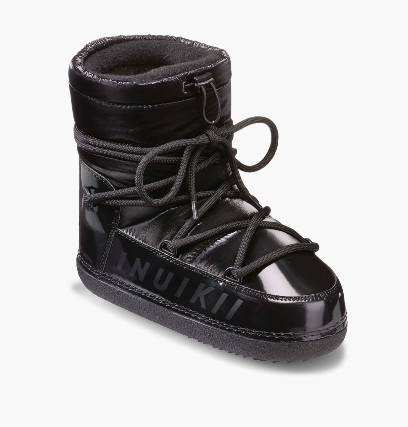 Inuikii Mountain Metallic Boot