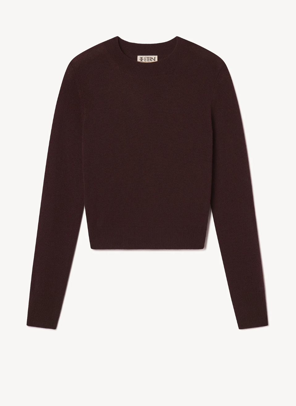 Eterne Francis Sweater