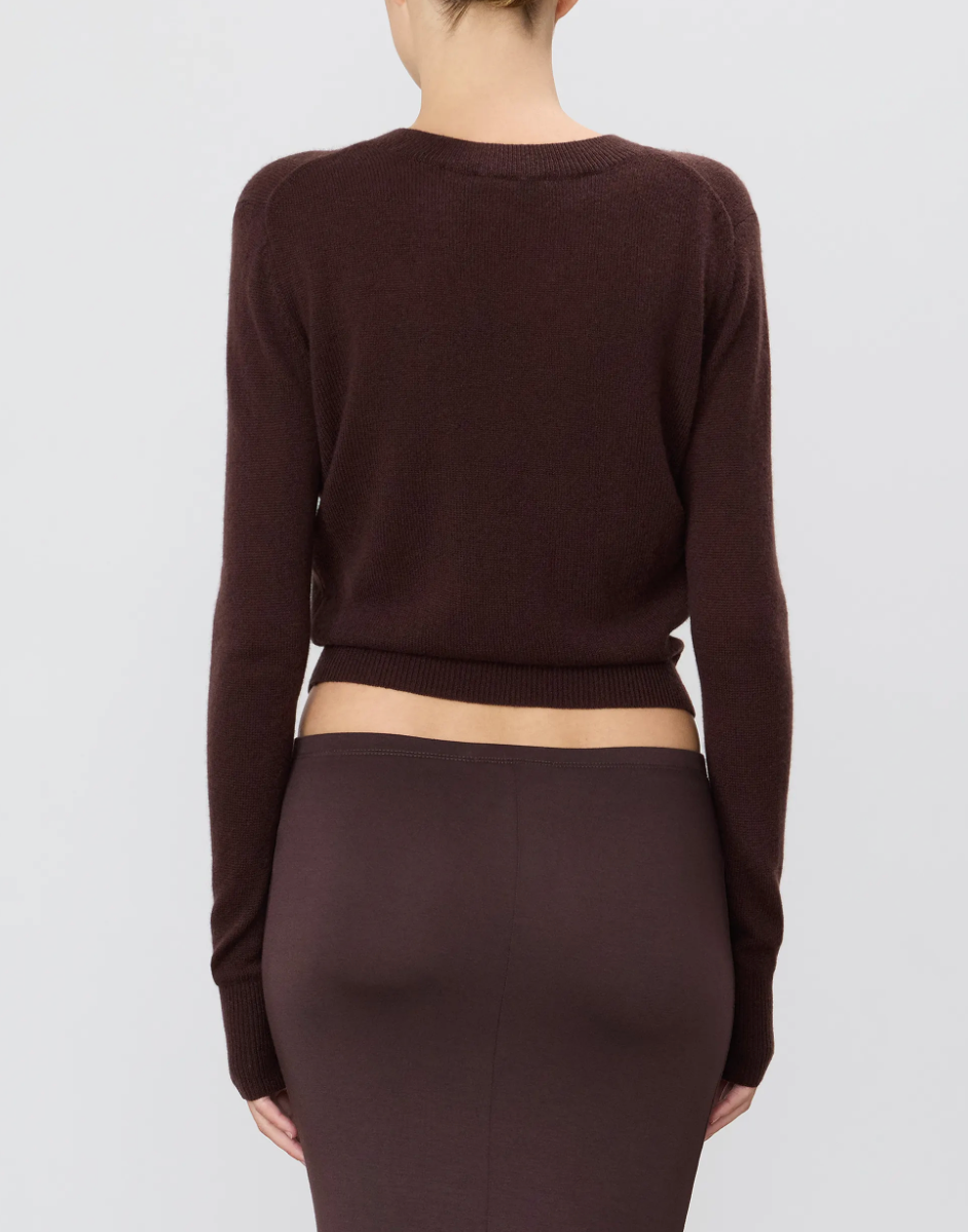 Eterne Francis Sweater