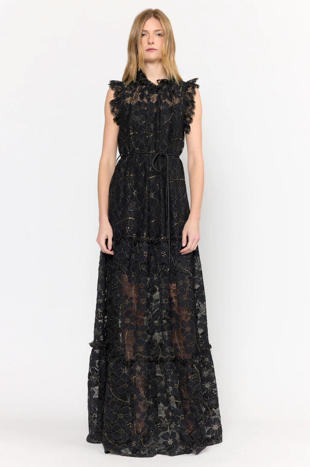 Christy Lynn Damien Dress