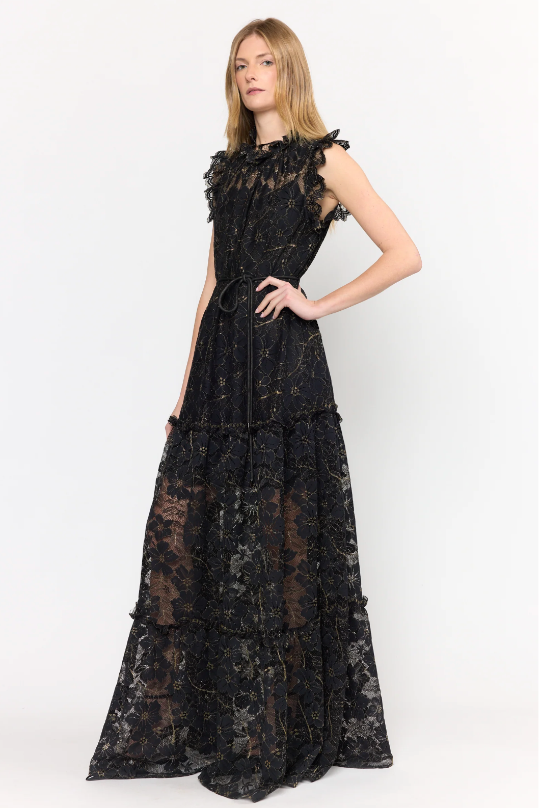 Christy Lynn Damien Dress