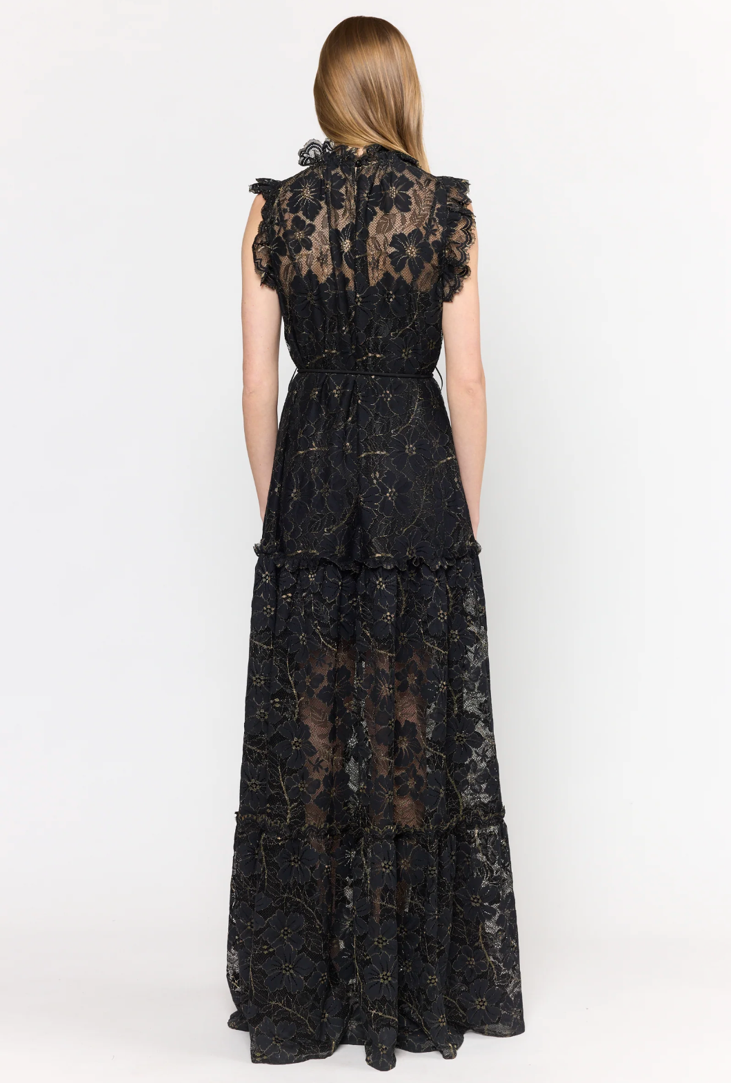 Christy Lynn Damien Dress